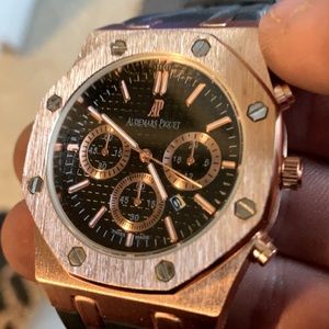Audemars Piguet Men’s Watch Swiss Made
